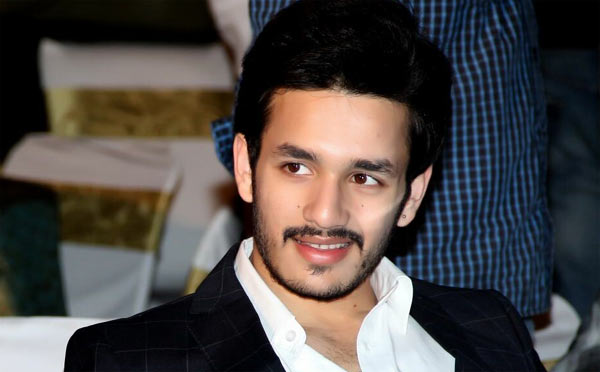 akhil movie,akkineni akhil,goa trip,nagarjuna,annapurna studios  ఎంజాయ్‌ చేస్తోన్న అఖిల్‌..! 